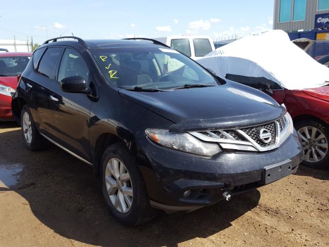 NISSAN MURANO S 2012 jn8az1mw8cw202752