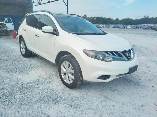 NISSAN MURANO S 2012 jn8az1mw8cw211645