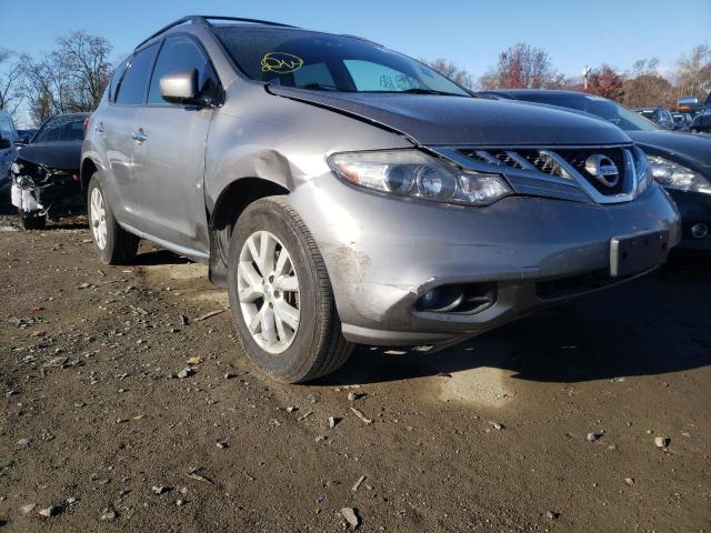 NISSAN MURANO S 2012 jn8az1mw8cw213055