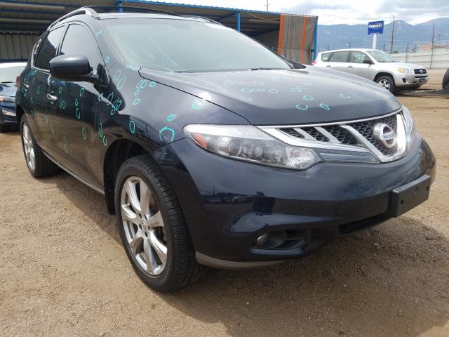 NISSAN NULL 2012 jn8az1mw8cw216229