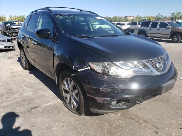 NISSAN MURANO S 2012 jn8az1mw8cw219843