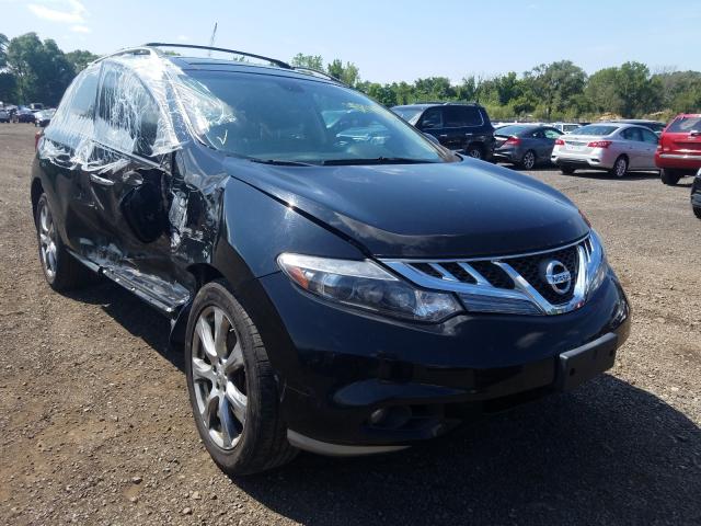 NISSAN MURANO S 2012 jn8az1mw8cw221060