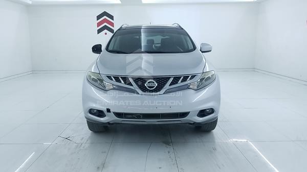 NISSAN MURANO 2012 jn8az1mw8cw222760