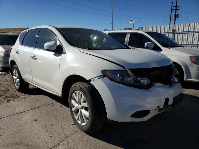 NISSAN MURANO S 2012 jn8az1mw8cw226016