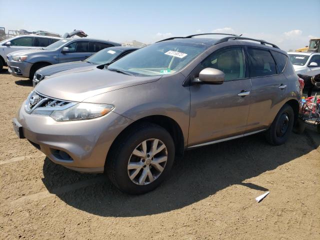 NISSAN MURANO 2015 jn8az1mw8cw228221