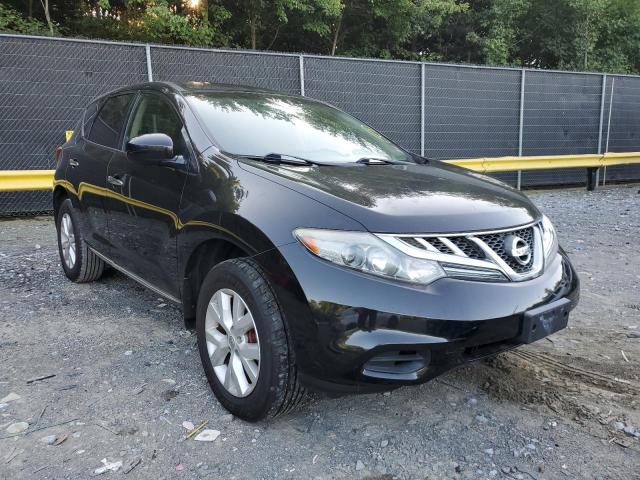 NISSAN MURANO S 2013 jn8az1mw8dw316302