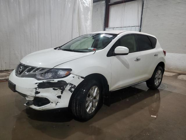 NISSAN MURANO 2013 jn8az1mw8dw320639