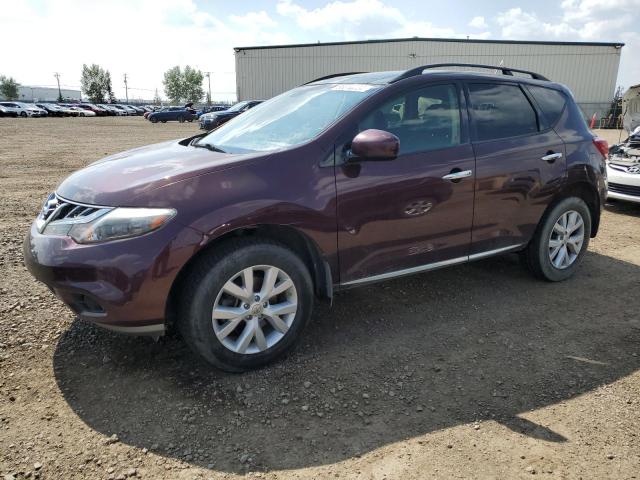 NISSAN MURANO S 2014 jn8az1mw8ew502391