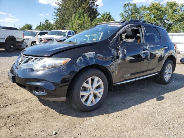 NISSAN MURANO 2014 jn8az1mw8ew511026