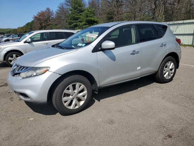 NISSAN MURANO S 2014 jn8az1mw8ew512600