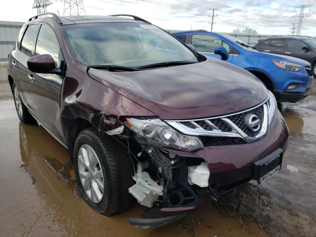 NISSAN NULL 2014 jn8az1mw8ew519840