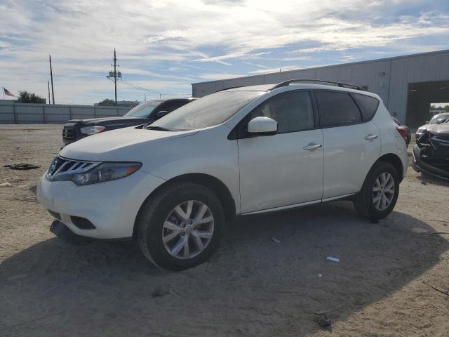 NISSAN MURANO 2014 jn8az1mw8ew520289