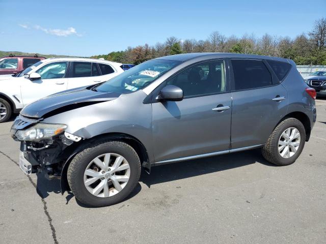 NISSAN MURANO S 2014 jn8az1mw8ew520826