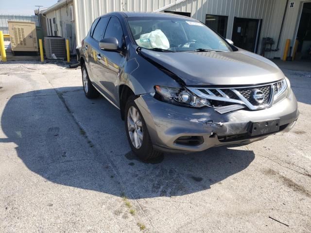 NISSAN MURANO S 2014 jn8az1mw8ew525721