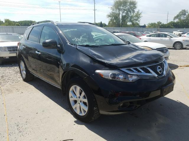 NISSAN MURANO S 2014 jn8az1mw8ew526979