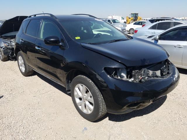 NISSAN MURANO S 2014 jn8az1mw8ew531440