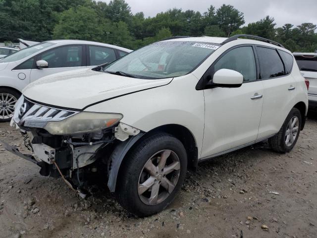 NISSAN MURANO S 2010 jn8az1mw9aw109445