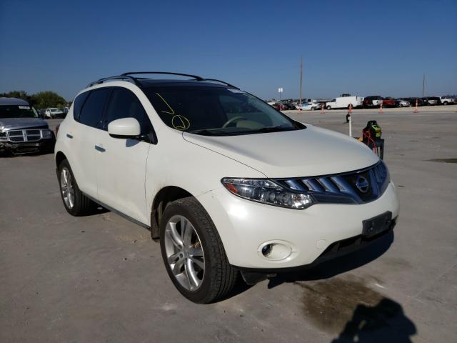 NISSAN MURANO S 2010 jn8az1mw9aw117786