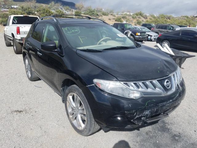 NISSAN MURANO S 2010 jn8az1mw9aw128223