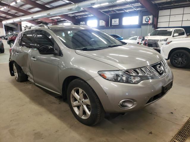 NISSAN MURANO S 2010 jn8az1mw9aw137858