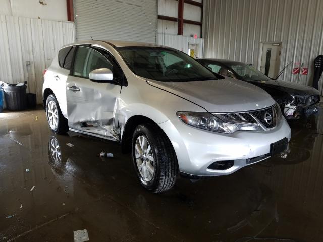 NISSAN MURANO S 2011 jn8az1mw9bw152491