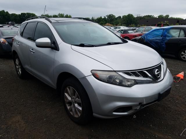 NISSAN MURANO S 2011 jn8az1mw9bw159361