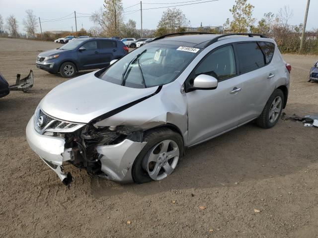 NISSAN MURANO S 2011 jn8az1mw9bw161465