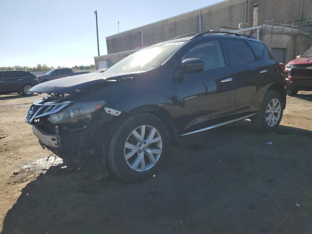 NISSAN MURANO S 2011 jn8az1mw9bw163751