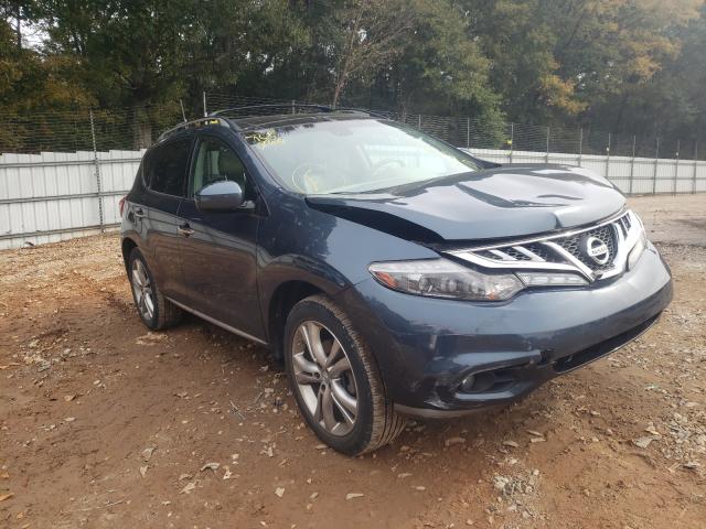 NISSAN MURANO S 2011 jn8az1mw9bw176371