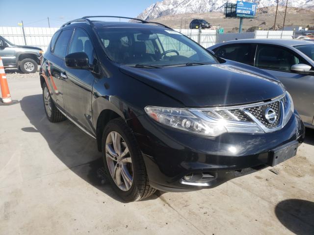 NISSAN MURANO S 2011 jn8az1mw9bw180372