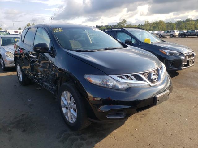 NISSAN MURANO S 2011 jn8az1mw9bw185636