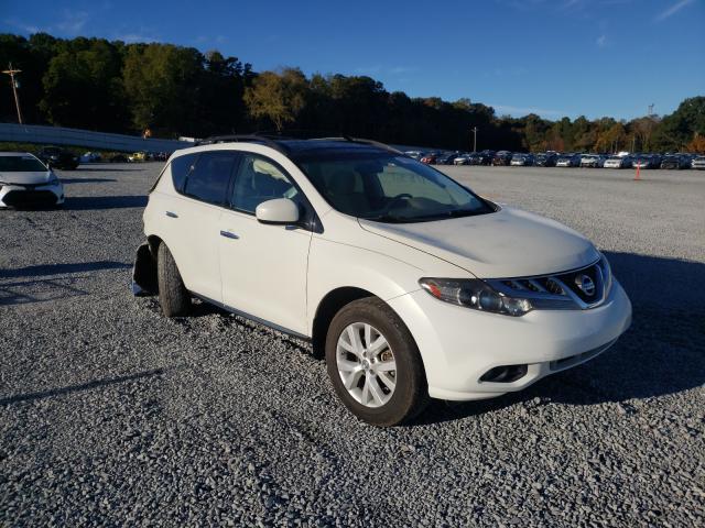 NISSAN MURANO S 2011 jn8az1mw9bw187774