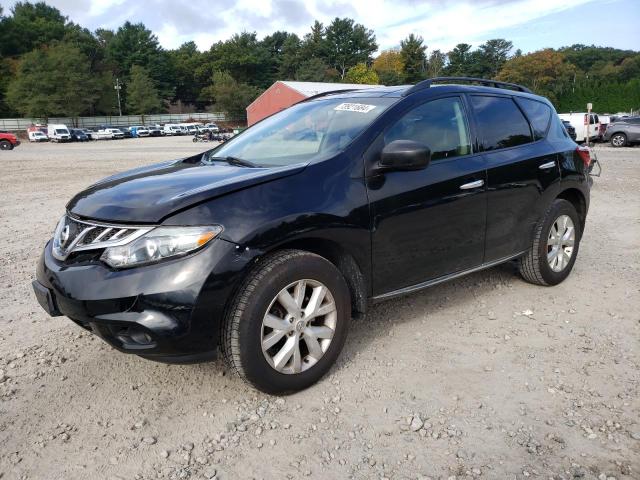 NISSAN MURANO S 2012 jn8az1mw9cw200301