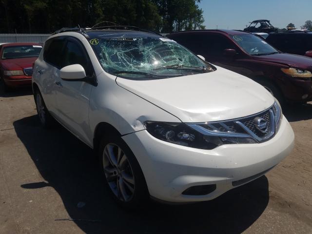 NISSAN MURANO S 2012 jn8az1mw9cw201108