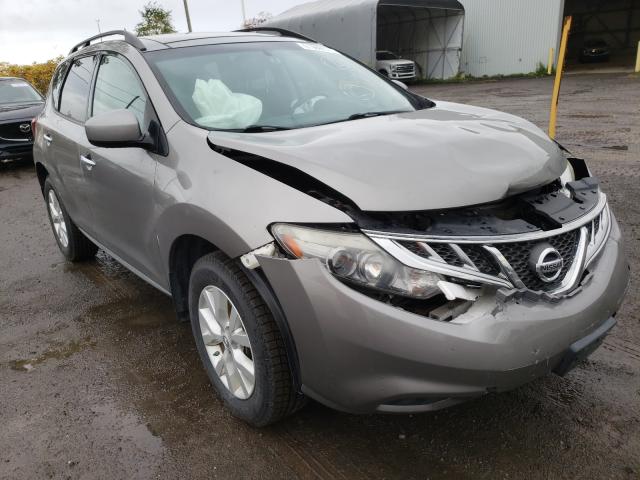 NISSAN MURANO S 2012 jn8az1mw9cw206065