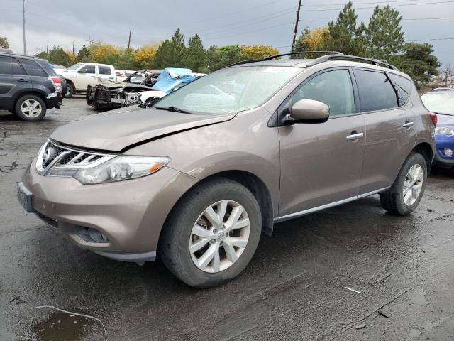 NISSAN MURANO S 2012 jn8az1mw9cw209936