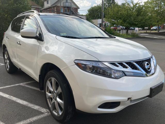 NISSAN MURANO S 2012 jn8az1mw9cw212660