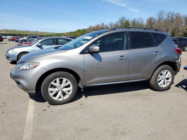 NISSAN MURANO S 2012 jn8az1mw9cw214747