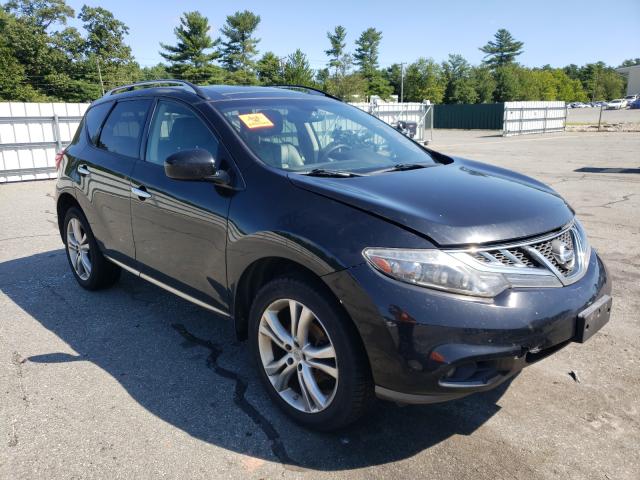 NISSAN MURANO S 2012 jn8az1mw9cw223982