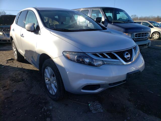 NISSAN NULL 2012 jn8az1mw9cw238711