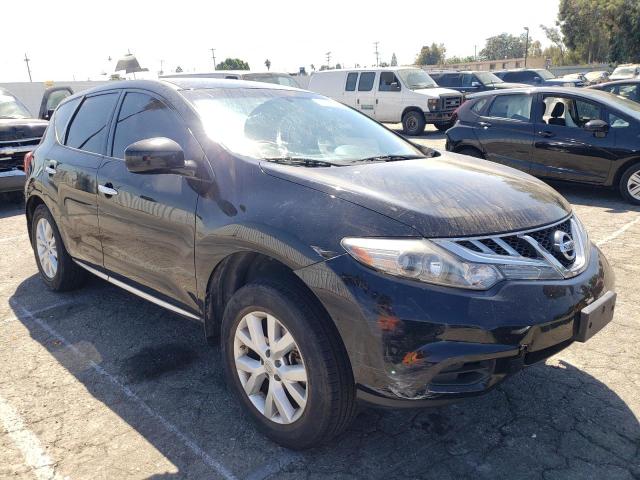 NISSAN MURANO S 2013 jn8az1mw9dw303185