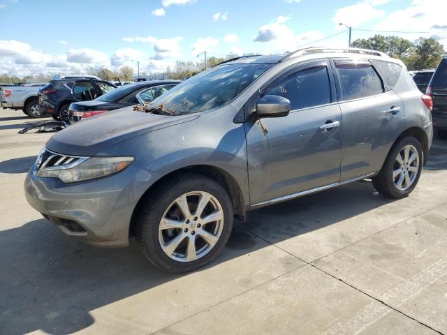 NISSAN MURANO S 2014 jn8az1mw9ew504473