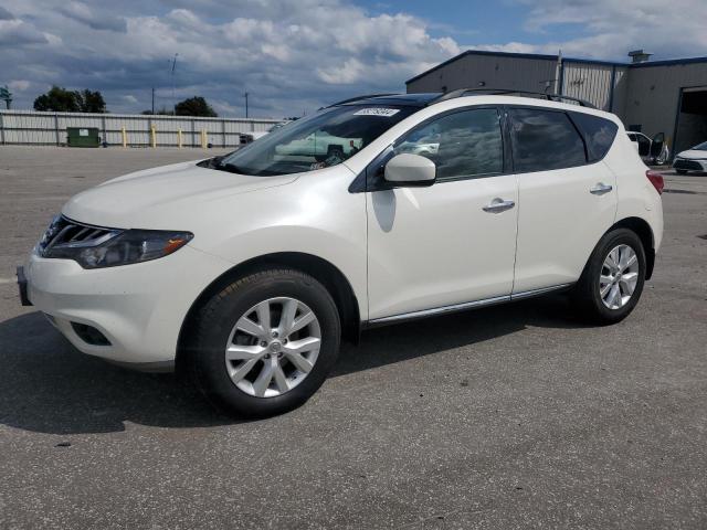 NISSAN MURANO S 2014 jn8az1mw9ew508149