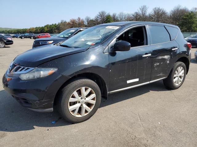 NISSAN MURANO S 2014 jn8az1mw9ew521516