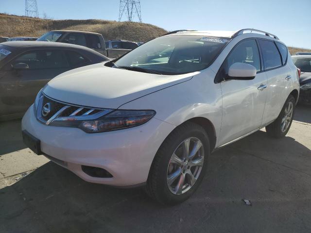 NISSAN MURANO S 2014 jn8az1mw9ew532693