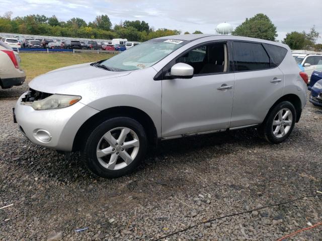 NISSAN MURANO S 2010 jn8az1mwxaw114248