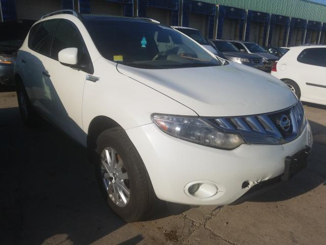 NISSAN MURANO S 2010 jn8az1mwxaw118722