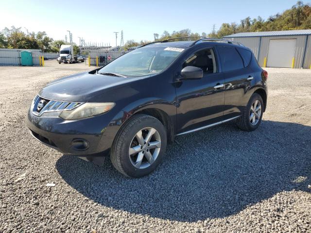 NISSAN MURANO S 2010 jn8az1mwxaw128134