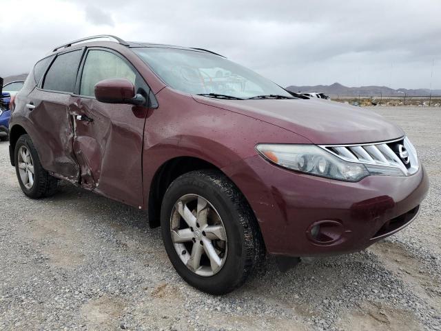 NISSAN MURANO S 2010 jn8az1mwxaw133396