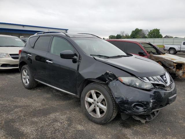 NISSAN MURANO S 2010 jn8az1mwxaw139635